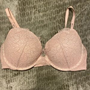 Victoria’s Secret Dream Angels Push Up Bra